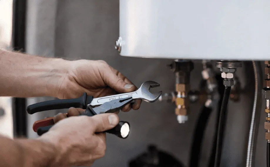 Why choose Water Heater Repair in Horton, MI